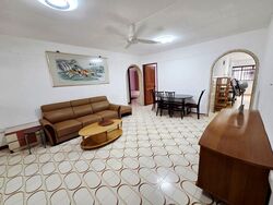 Blk 81 Bedok North Road (Bedok), HDB 4 Rooms #504447841